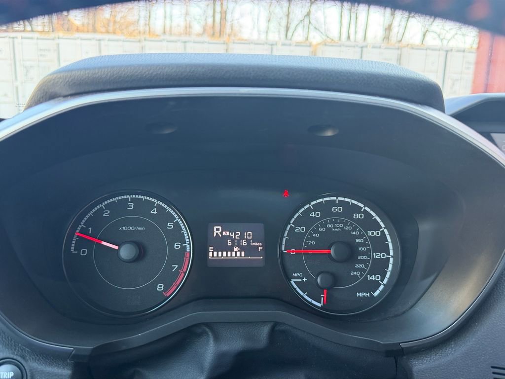 Used 2019 Subaru Crosstrek 2.0i Premium w/ Moonroof Package image 28