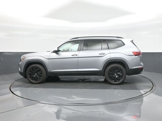 New 2026 Volkswagen Atlas SE AWD/4WD image 4