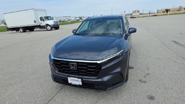 Used 2026 Honda CR-V EX-L image 4