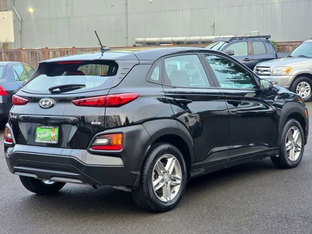 Used 2021 Hyundai Kona SE image 7