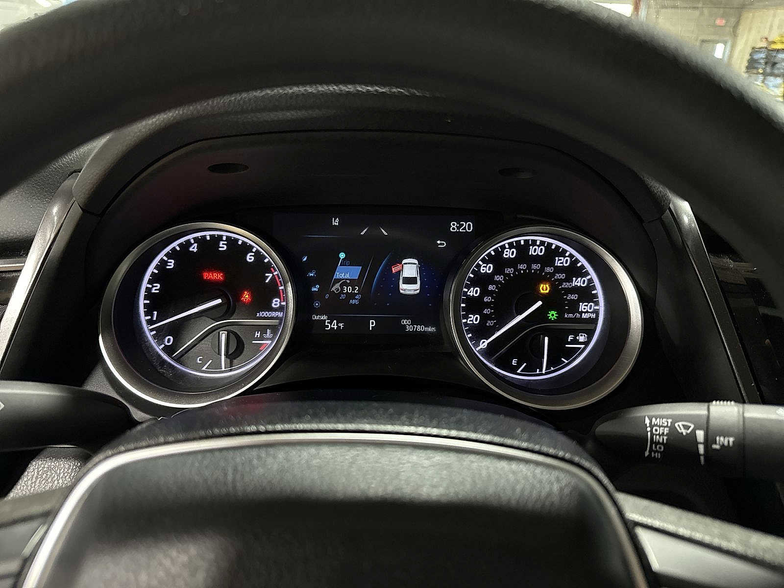 Used 2021 Toyota Camry LE image 31