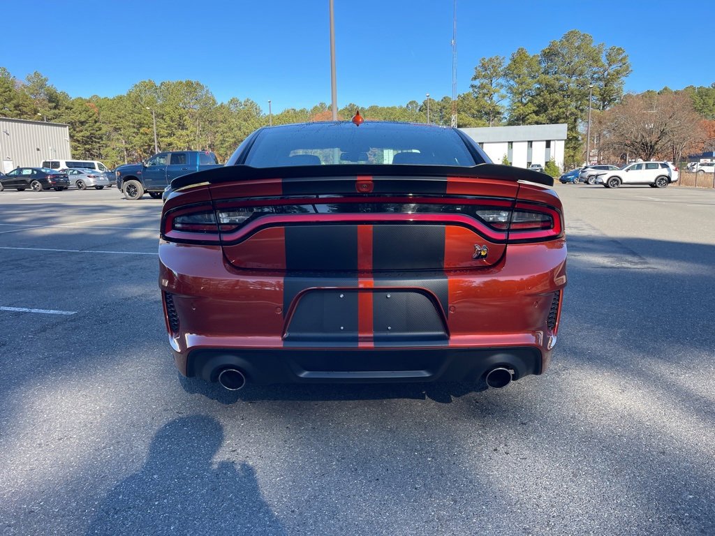 Used 2021 Dodge Charger Scat Pack image 6