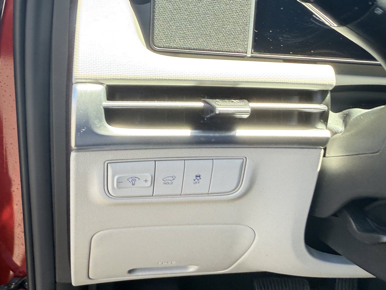 Used 2025 Hyundai Tucson SEL FWD image 19