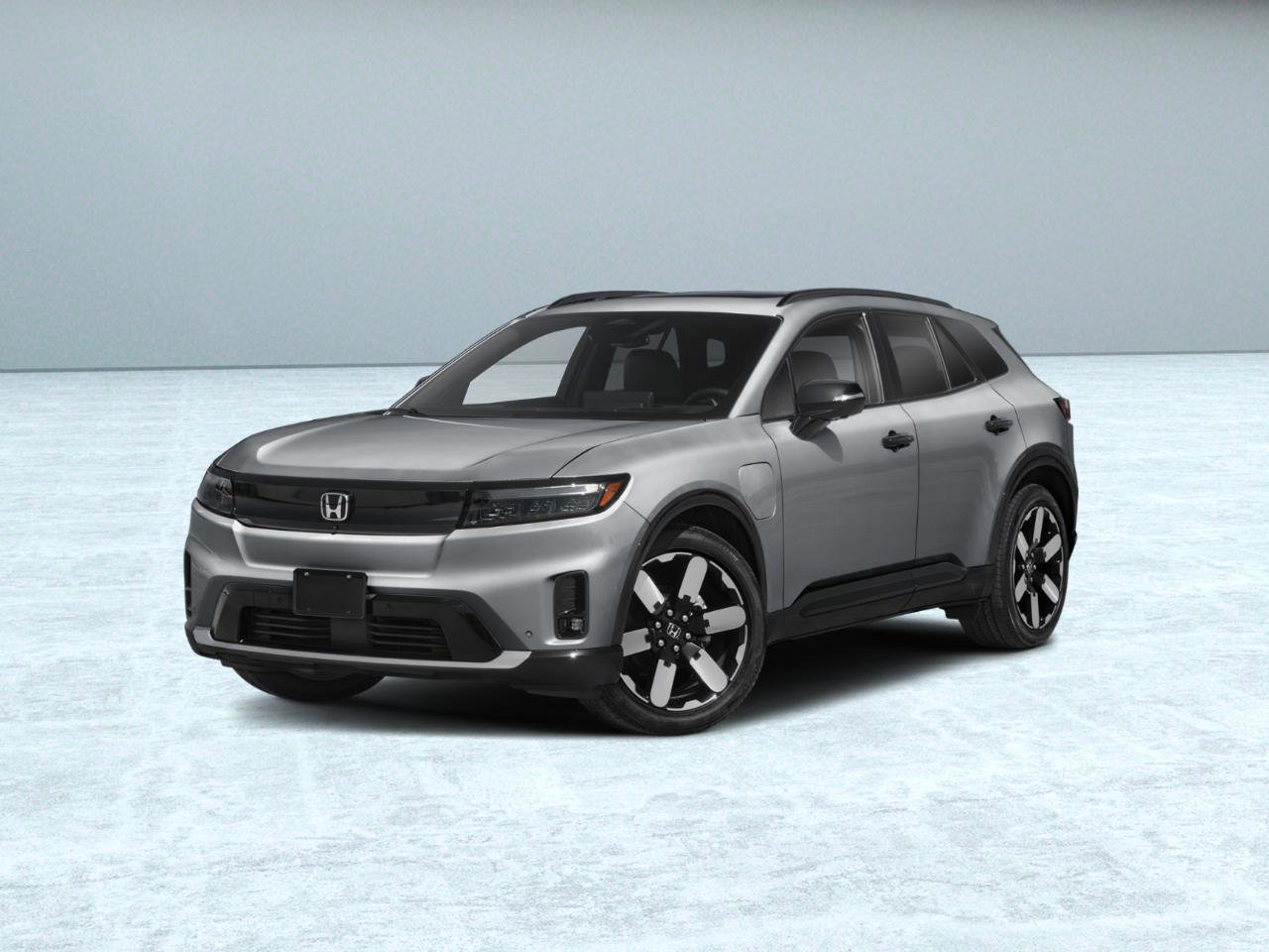 New 2025 Honda Prologue Elite