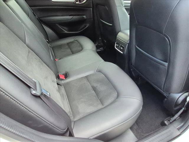 Used 2020 MAZDA CX-5 Touring FWD image 20