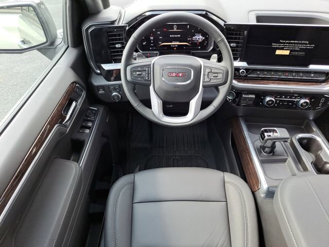 New 2026 GMC Sierra 1500 Elevation w/ Elevation Premium Package image 9