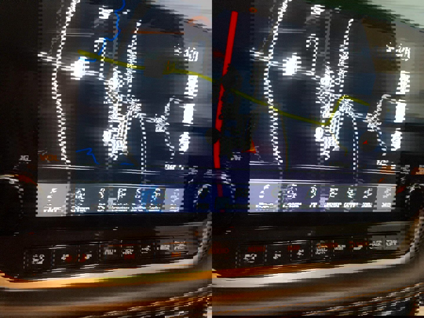 Used 2021 Nissan Rogue SL w/ Premium Package image 10