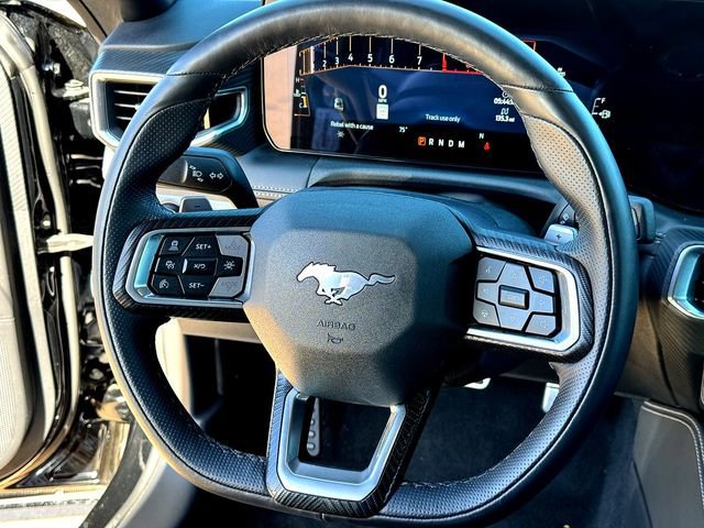 Certified 2025 Ford Mustang GT Premium image 27