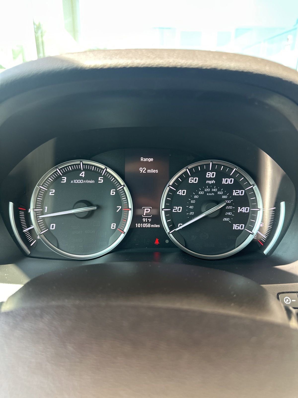 Used 2017 Acura MDX FWD w/ Advance Package image 17