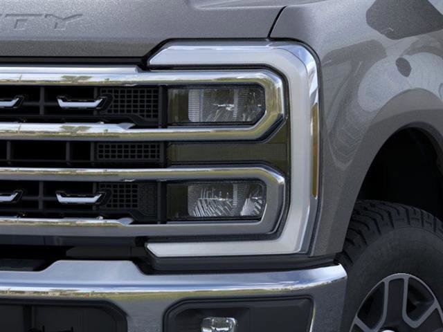 New 2026 Ford F250 Lariat image 40