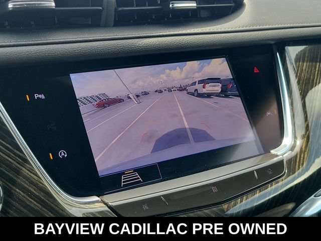 Used 2020 Cadillac XT6 Premium Luxury FWD image 28