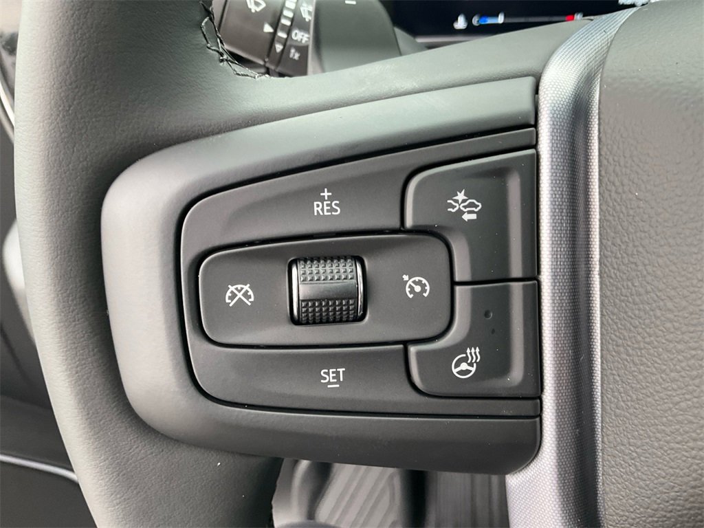 New 2026 GMC Sierra 1500 Elevation w/ Elevation Premium Package image 27