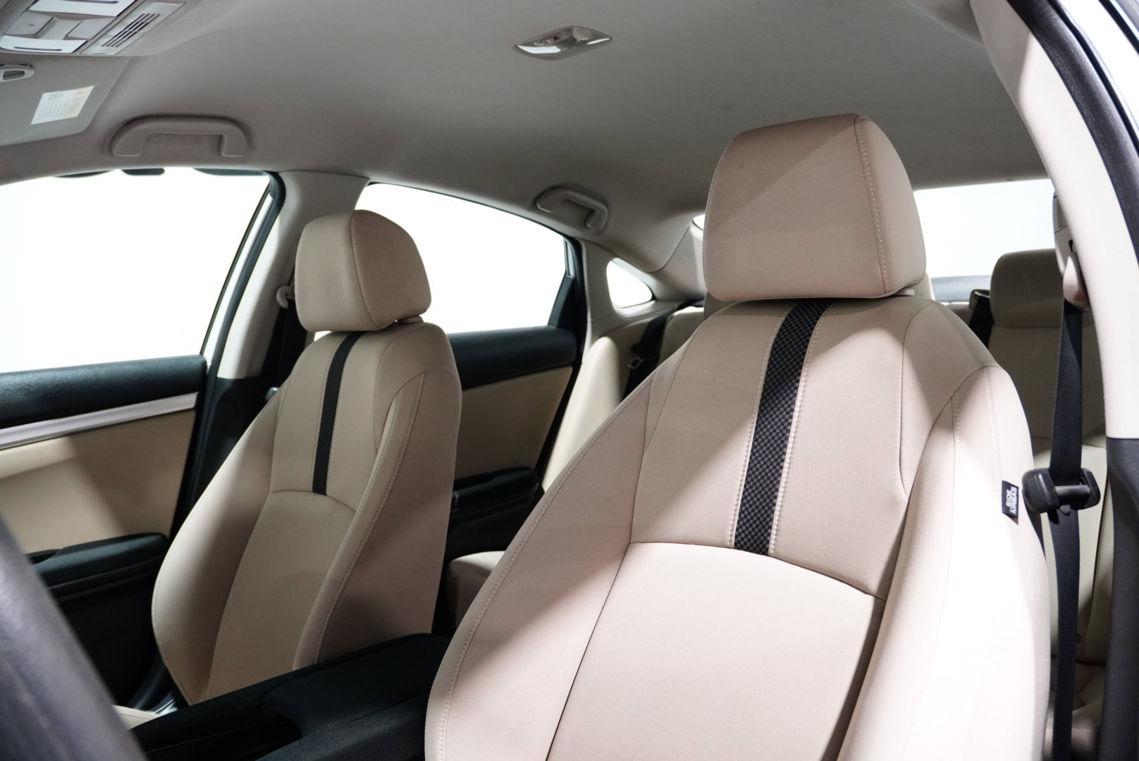 Used 2019 Honda Civic LX image 15