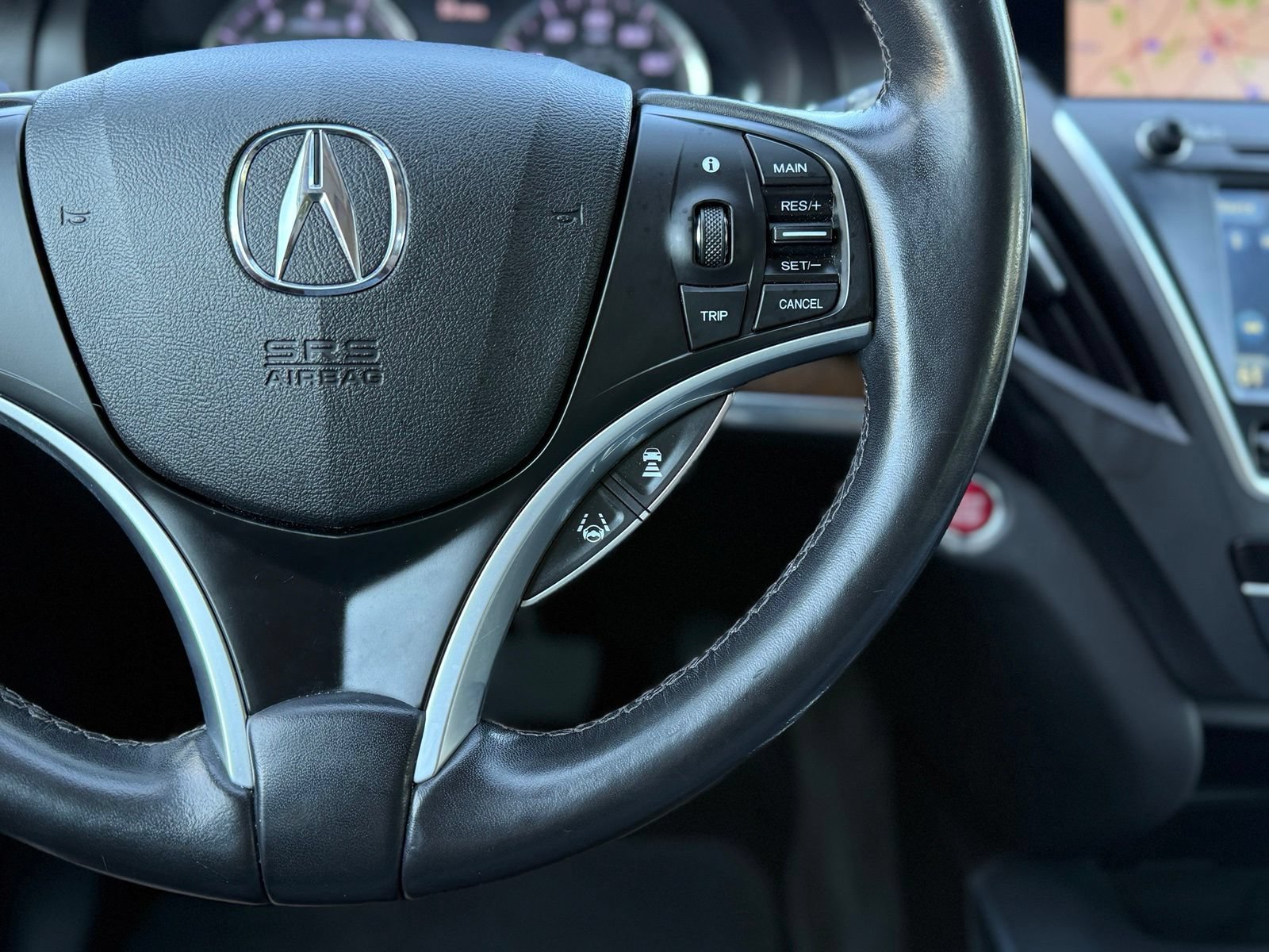Used 2020 Acura MDX w/ Technology Package FWD image 26