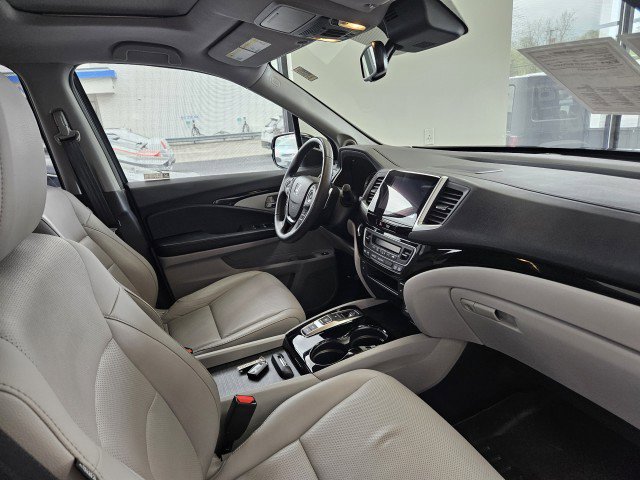 Used 2020 Honda Ridgeline RTL-E image 15