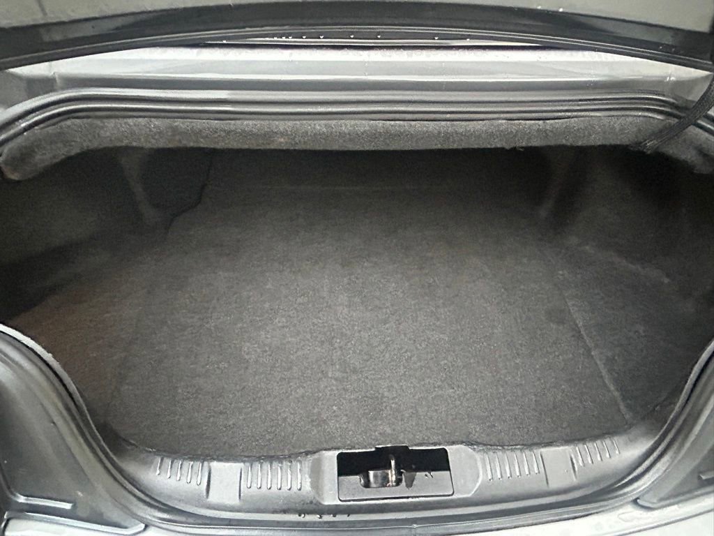 Used 2023 Ford Mustang Premium w/ Equipment Group 201A image 22