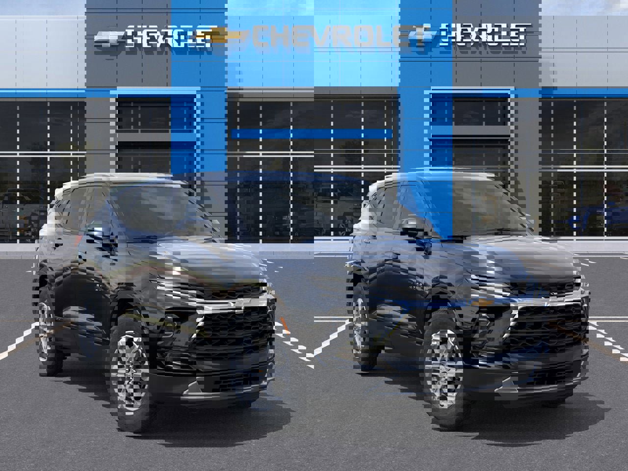 New 2026 Chevrolet Blazer LT w/ LPO, Floor Liner Package image 31