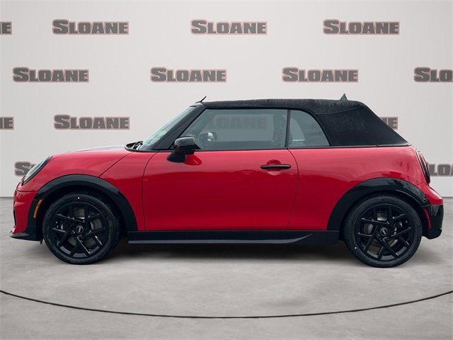 New 2026 MINI Cooper S image 2