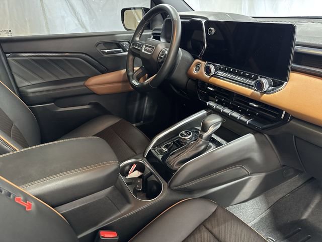 Used 2023 GMC Canyon AT4 w/ AT4 Premium Package AWD/4WD image 28