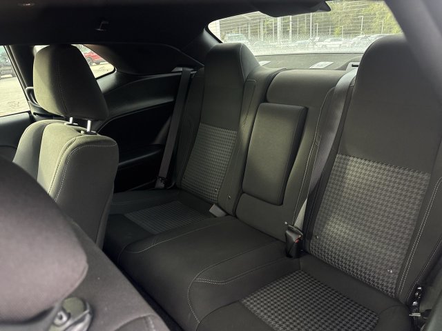 Used 2022 Dodge Challenger SXT w/ Blacktop Package RWD image 24