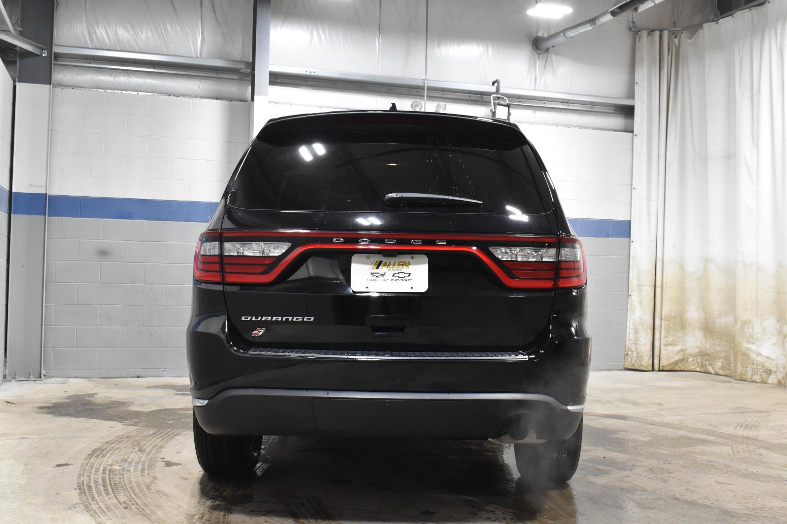 Used 2024 Dodge Durango SXT image 23