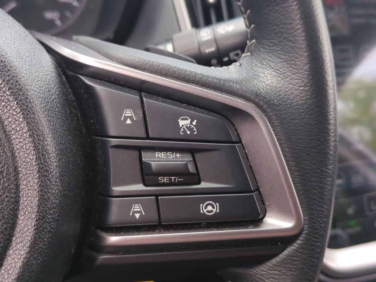 Certified 2024 Subaru Outback Premium AWD/4WD image 23