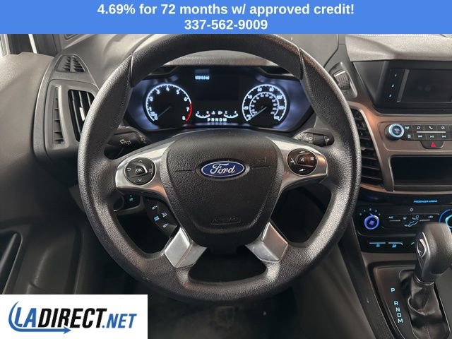 Used 2019 Ford Transit Connect XL image 18