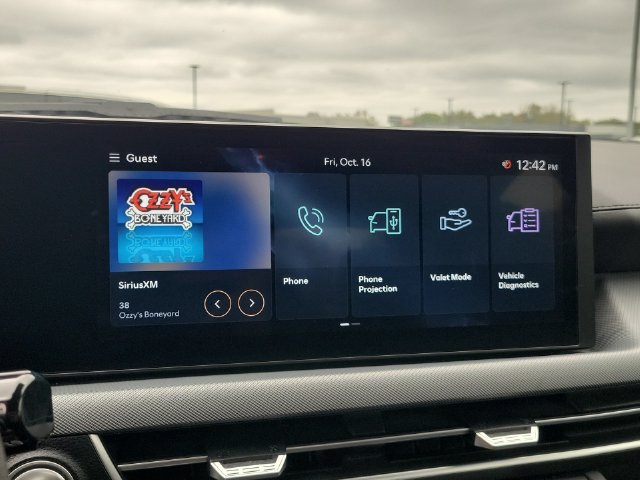 Used 2025 Hyundai Sonata SEL FWD image 22