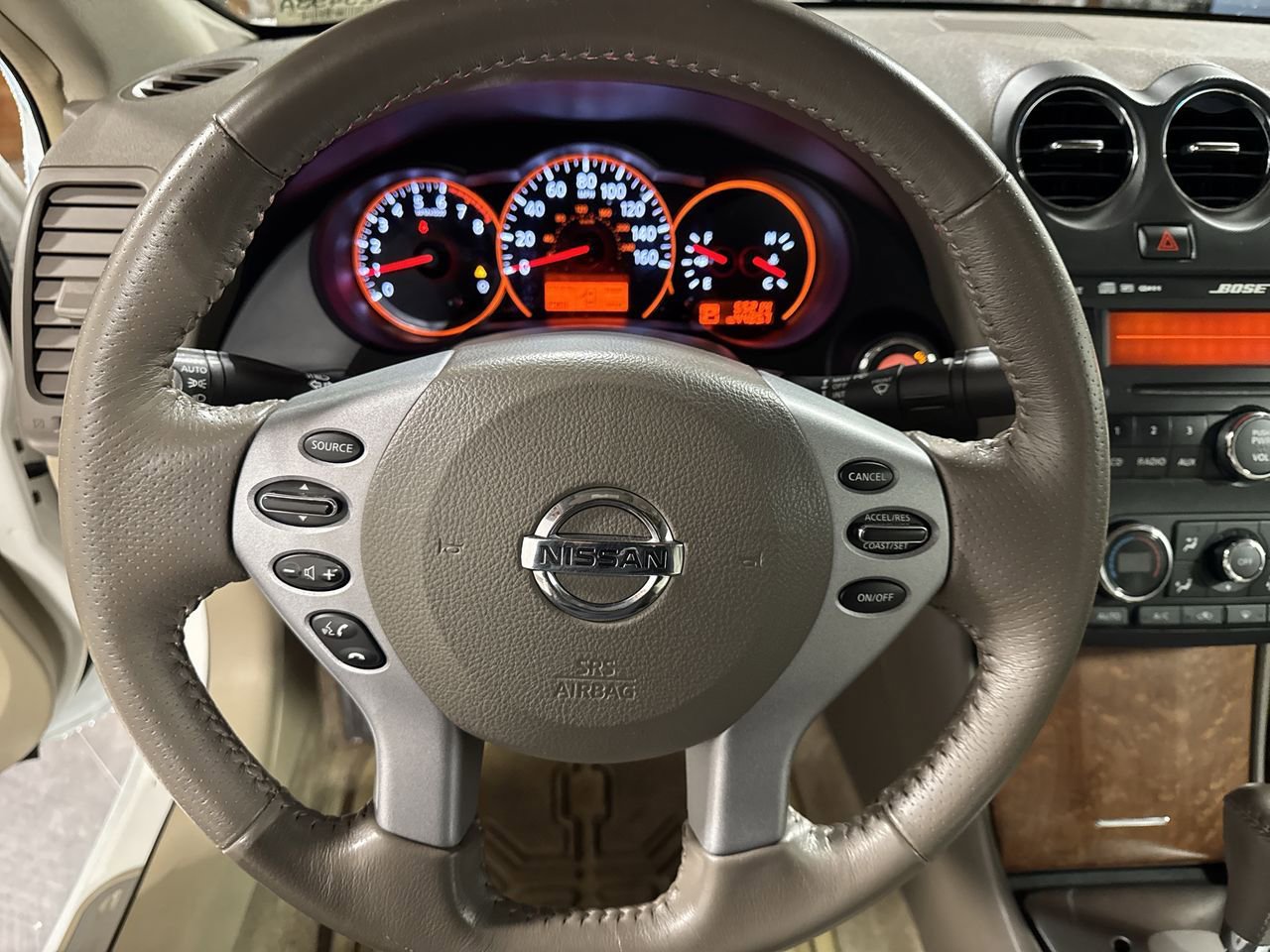 Used 2009 Nissan Altima 2.5 S w/ Premium Pkg image 23