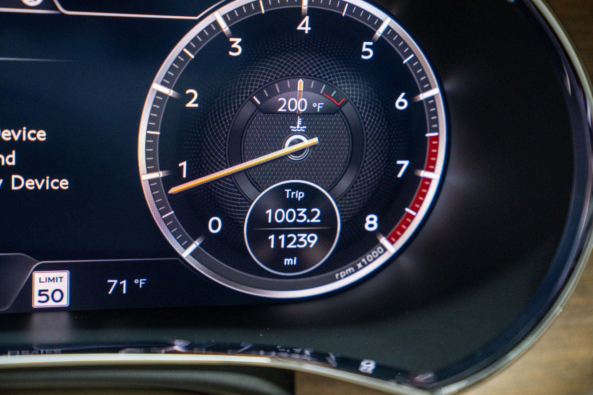 Used 2024 Bentley Continental GT V8 AWD/4WD image 20