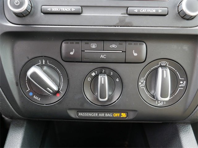 Used 2011 Volkswagen Jetta SE image 29