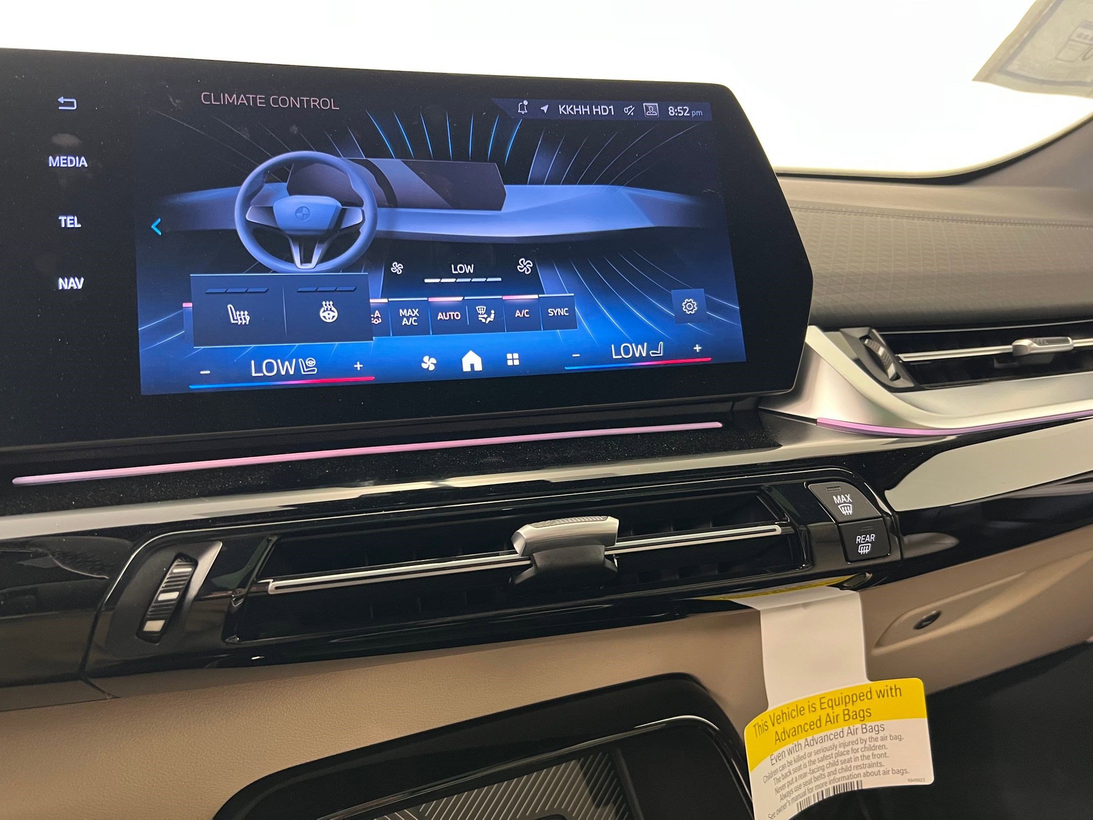 Used 2025 BMW X2 xDrive28i w/ Convenience Package image 29