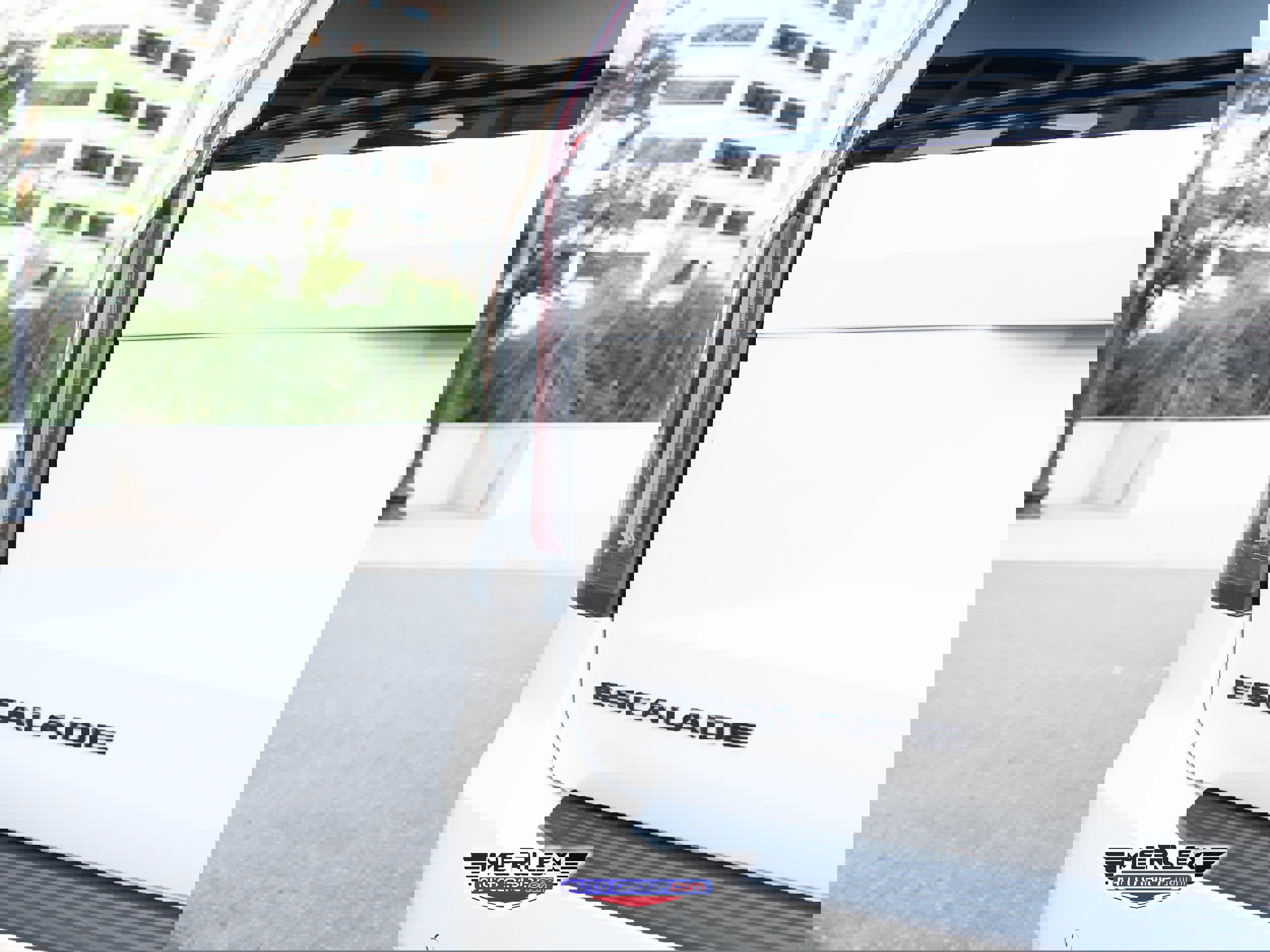 Used 2023 Cadillac Escalade Sport Platinum image 51