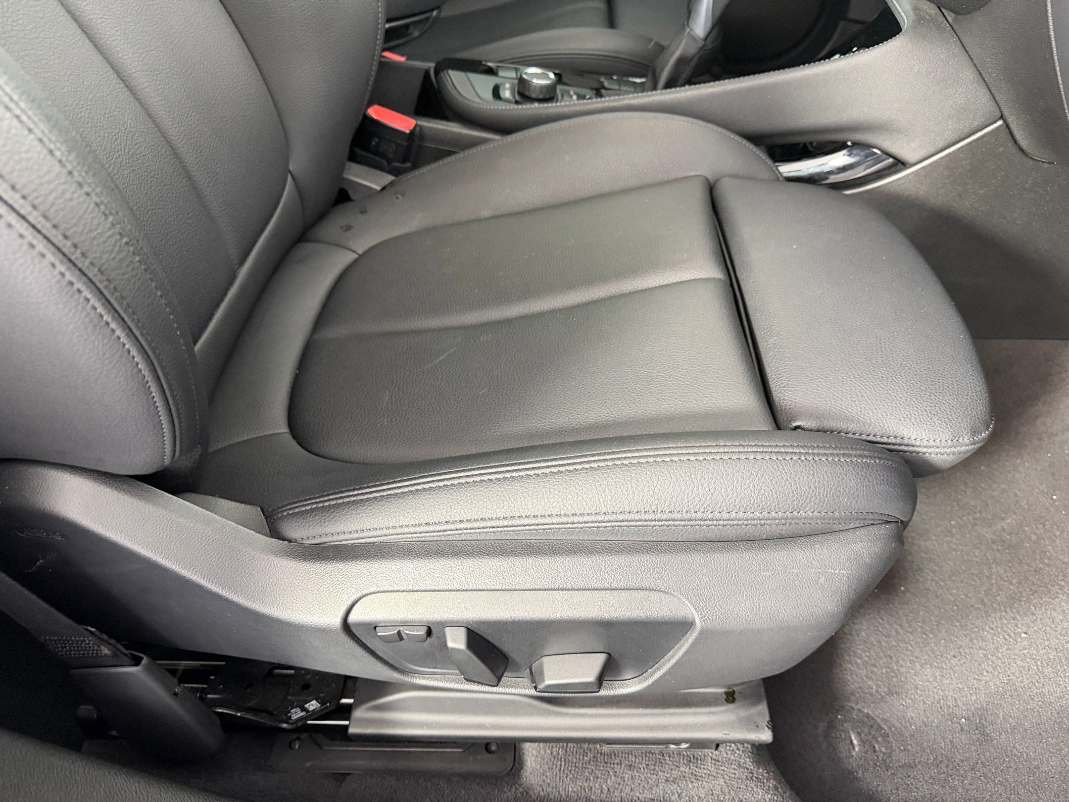 Used 2018 BMW X2 sDrive28i FWD image 30