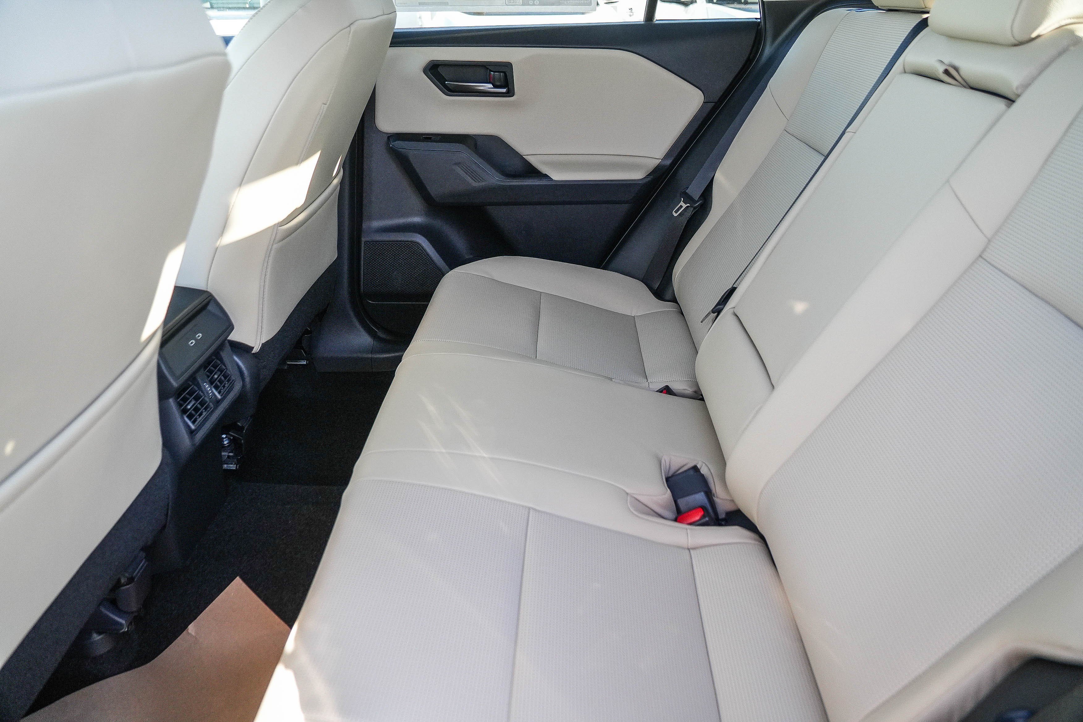 New 2026 Toyota RAV4 XLE Premium AWD/4WD image 22