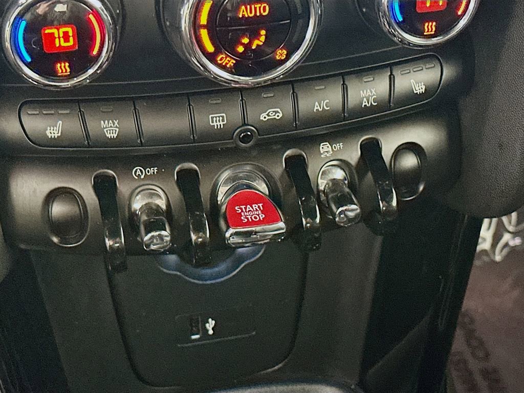 Used 2023 MINI Cooper Convertible image 20