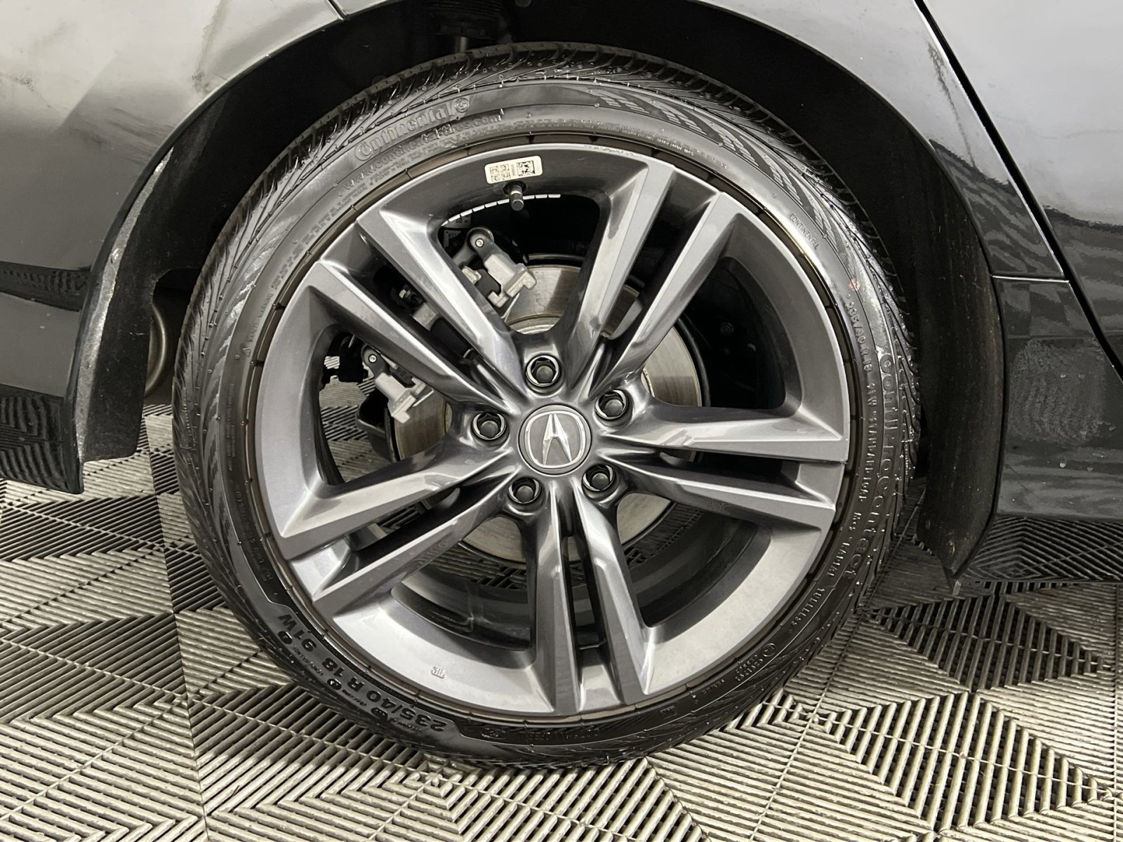 Used 2025 Acura Integra A-Spec image 11