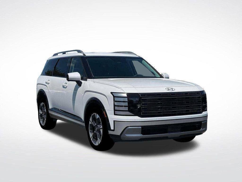 New 2026 Hyundai Palisade Limited AWD/4WD image 10