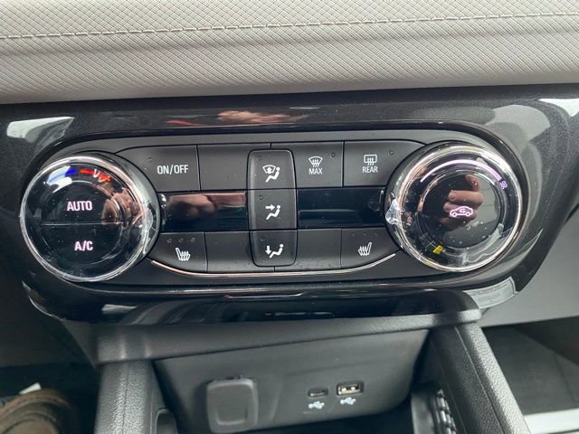 Used 2026 Chevrolet TrailBlazer LT w/ Convenience Package image 18