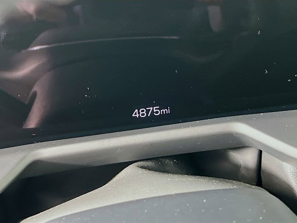 New 2025 GMC Acadia Elevation w/ LPO, Floor Liner Package image 11