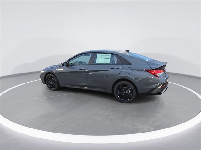 New 2026 Hyundai Elantra Sport image 6