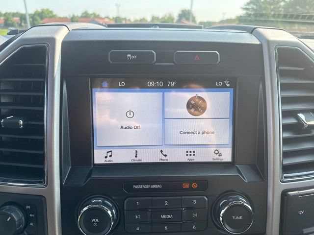 Used 2019 Ford F250 Lariat AWD/4WD image 35