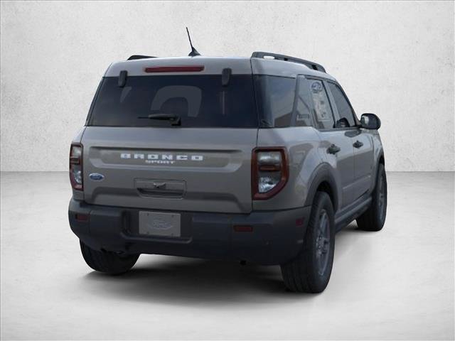 New 2026 Ford Bronco Sport Big Bend AWD/4WD image 8