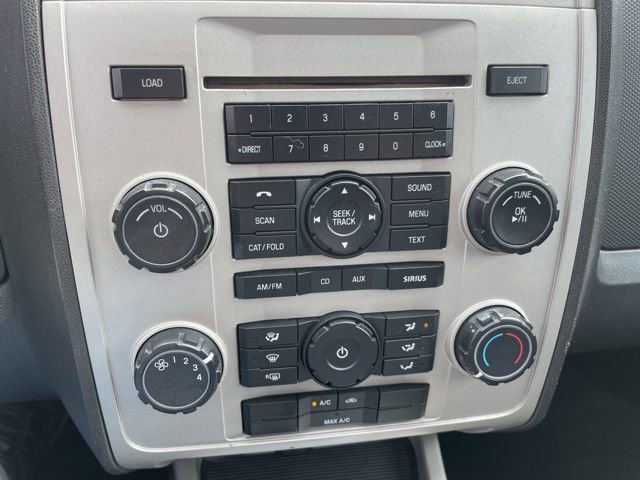 Used 2012 Ford Escape XLT image 32