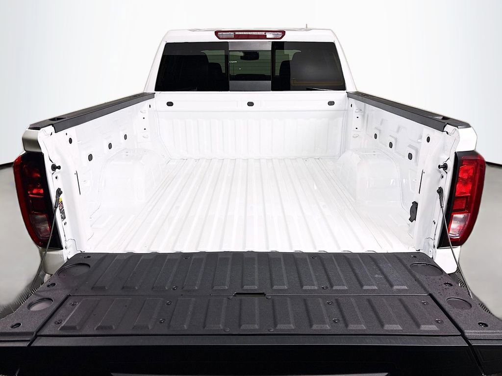 New 2026 GMC Sierra 1500 Elevation w/ Preferred Package AWD/4WD image 26