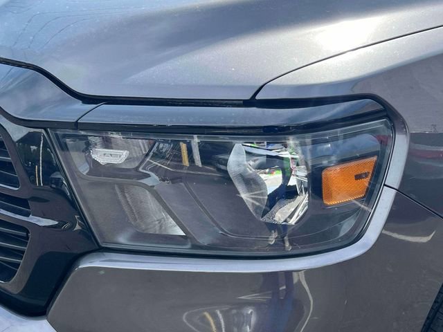 Used 2021 RAM 1500 Big Horn AWD/4WD image 10