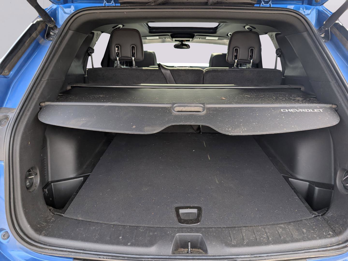 Used 2021 Chevrolet Blazer RS w/ Enhanced Convenience Package image 32