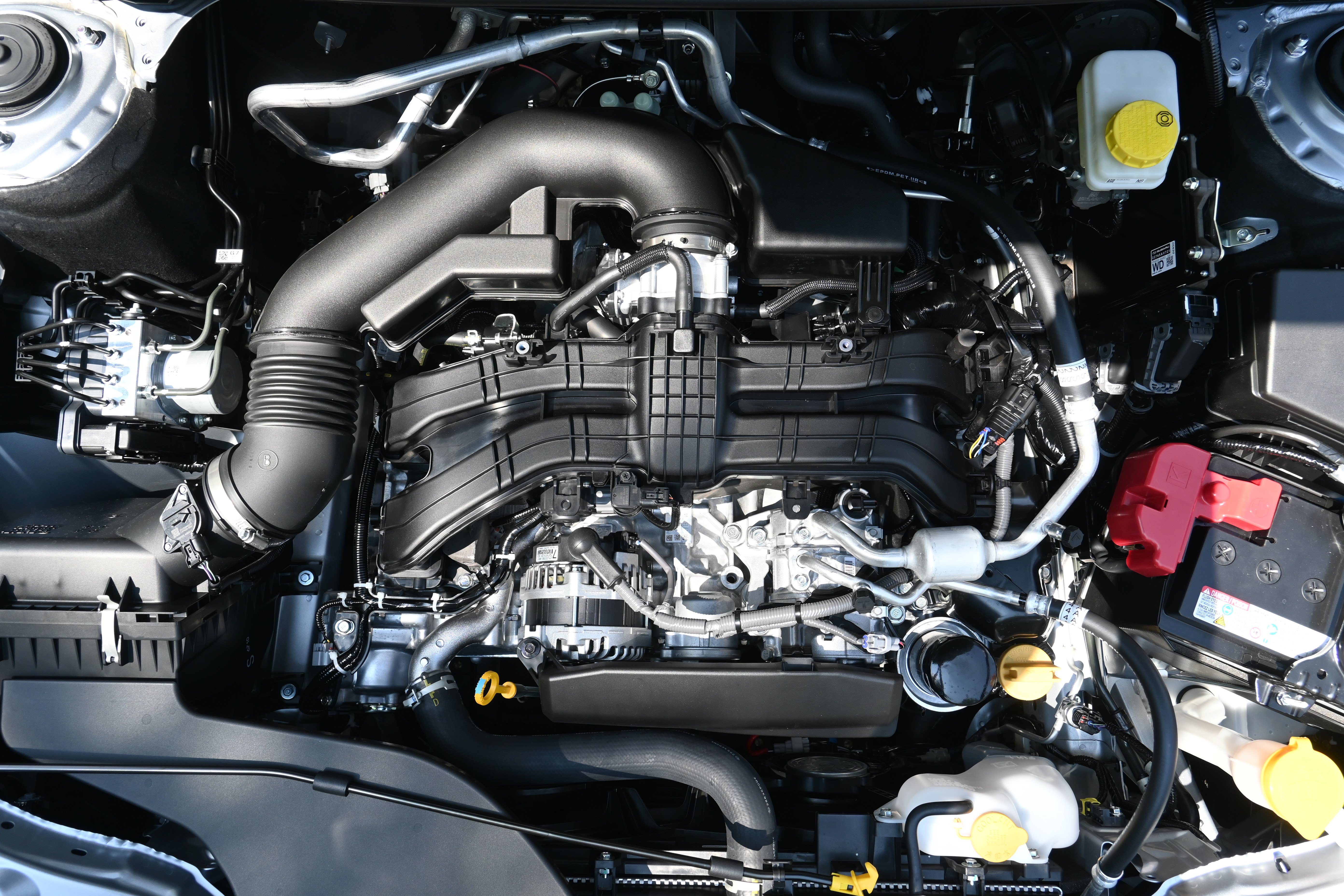 New 2026 Subaru Outback Premium AWD/4WD image 37