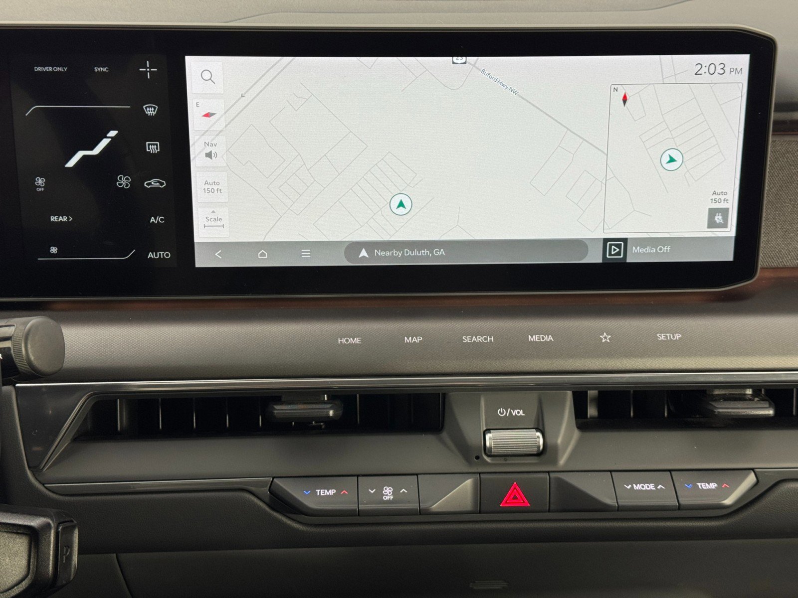 Used 2024 Kia EV9 Land image 28