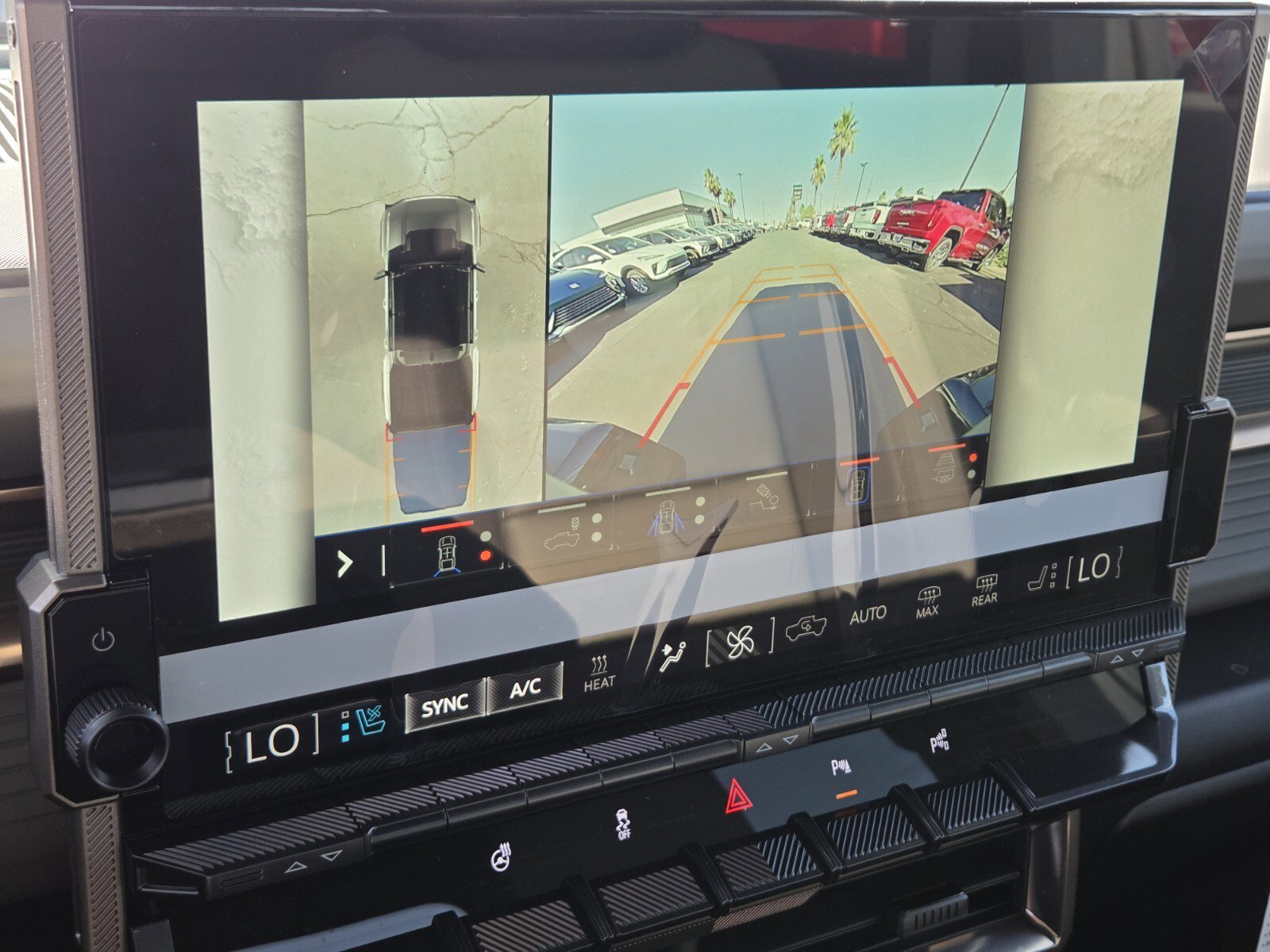 New 2025 GMC Hummer EV 2X w/ LPO, Sport Package image 12